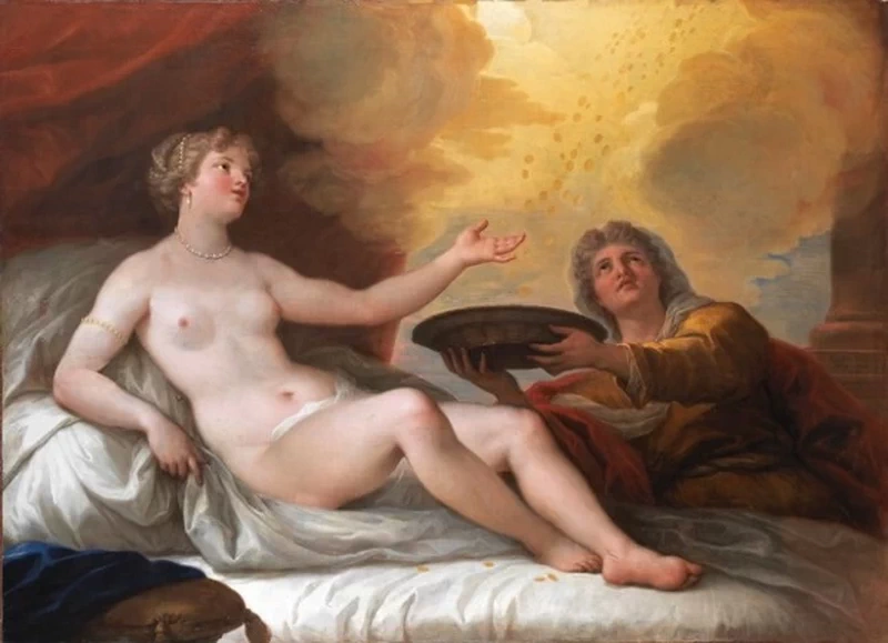 Danae